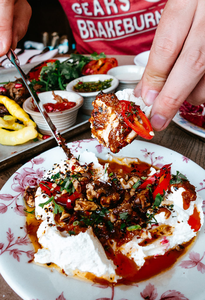 FOODIE EDINBURGH: A LOCAL’S GUIDE TO THE BEST PLACES TO EAT