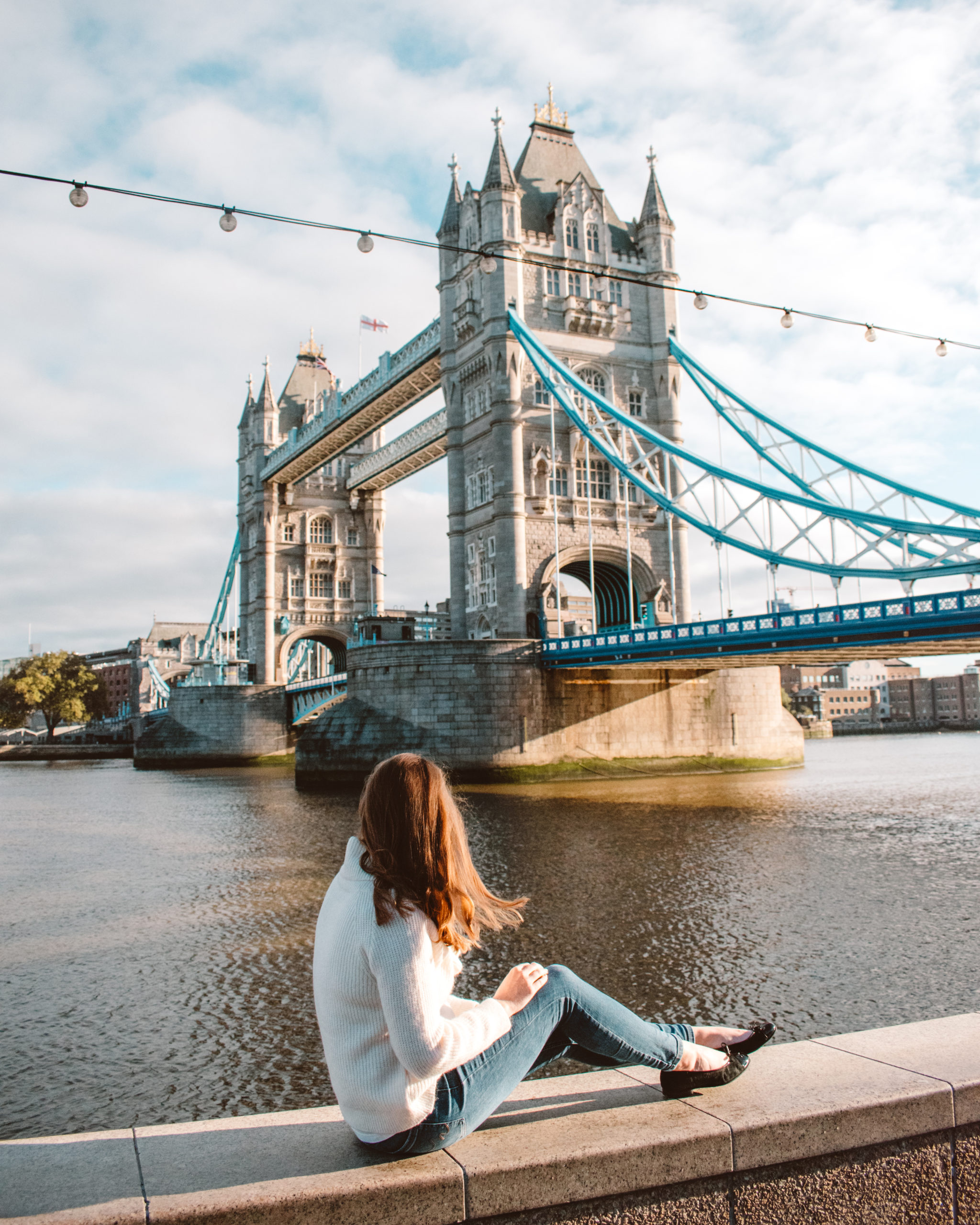 A LOCAL’S GUIDE TO LONDON FOR FIRST TIMERS