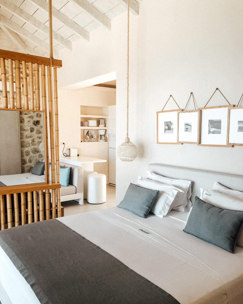 Villas at Emerald Villas, Zakynthos