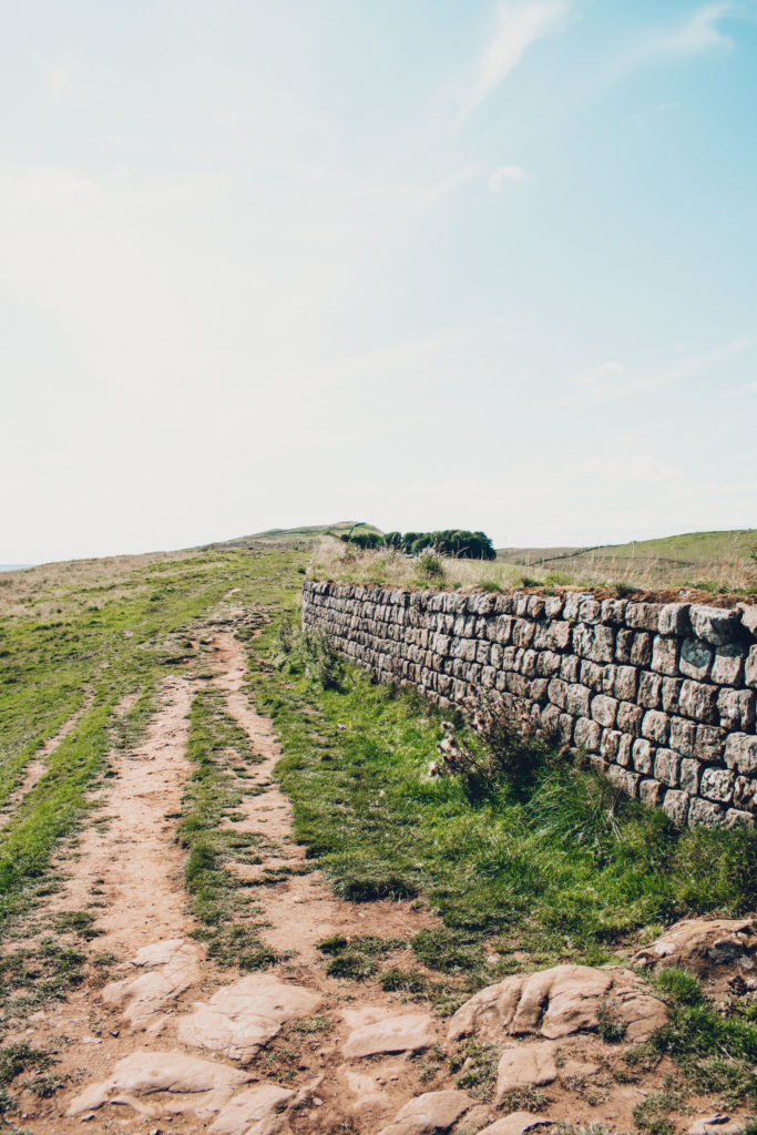 Hadrian's Wall Path