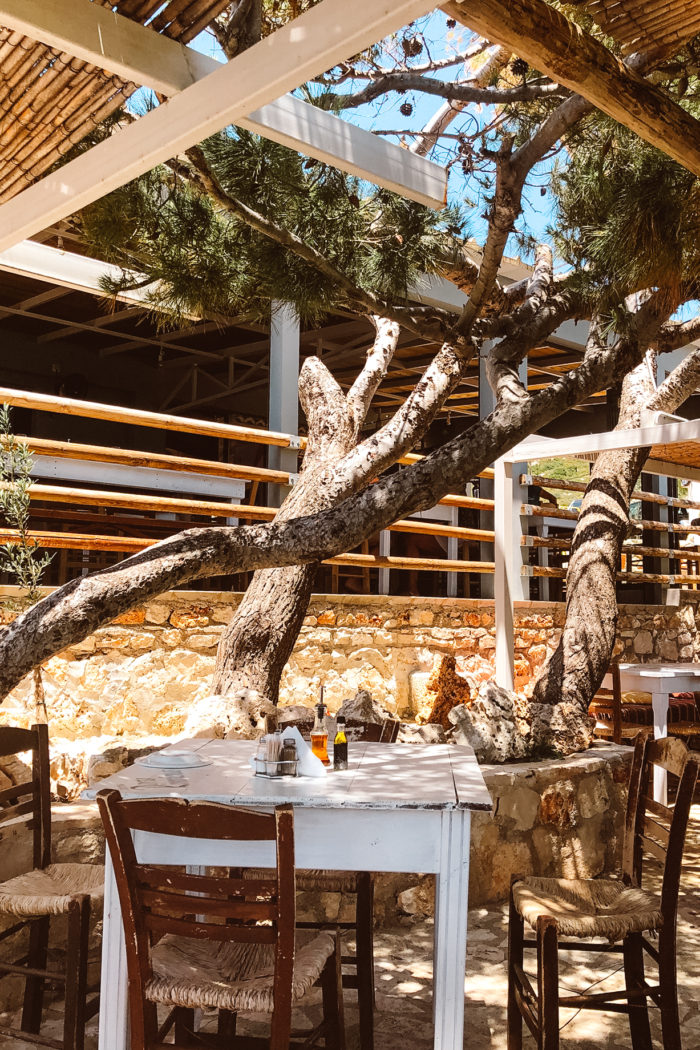 A LONG WEEKEND IN ZAKYNTHOS