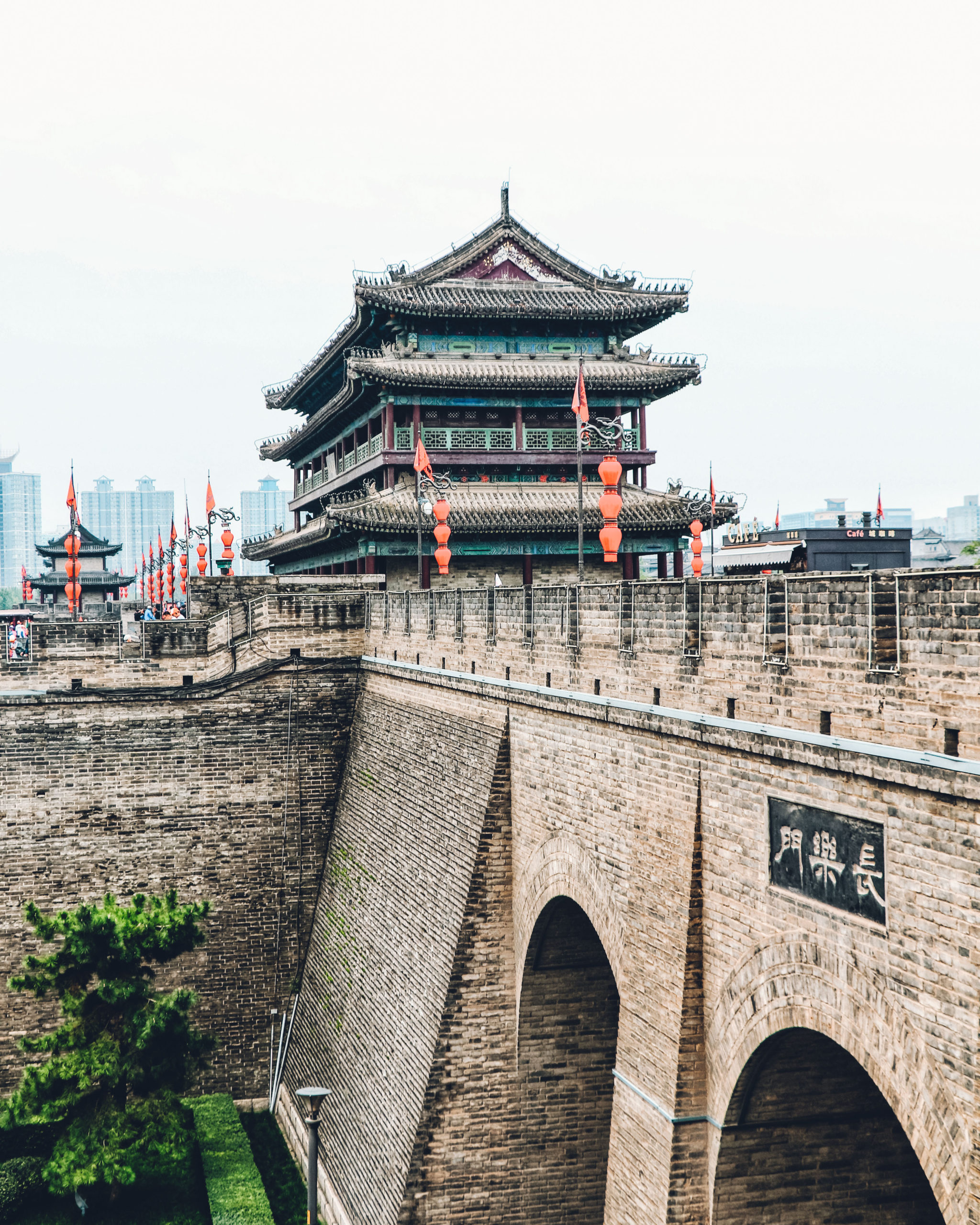 XI’AN: SO MUCH MORE THAN THE TERRACOTTA WARRIORS!