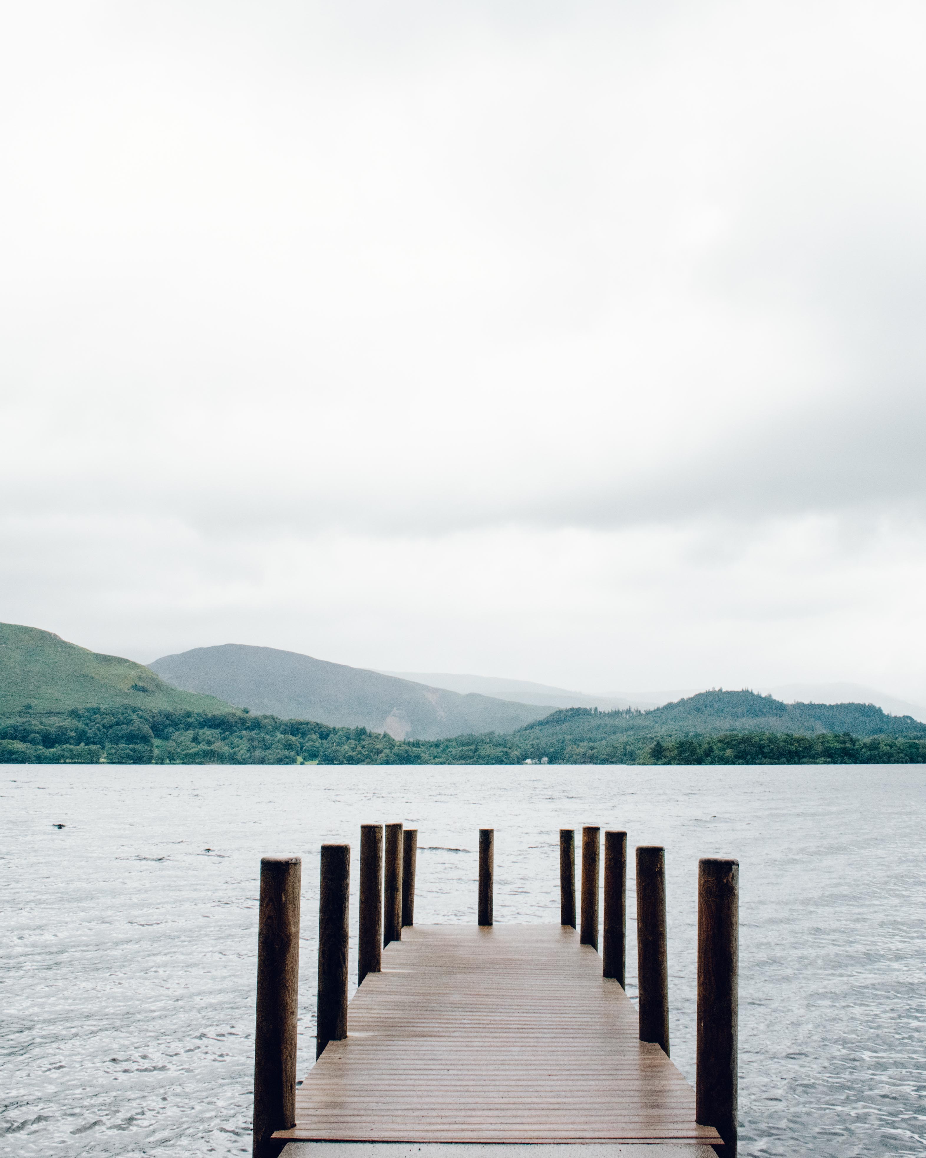 A GUIDE TO THE LAKE DISTRICT