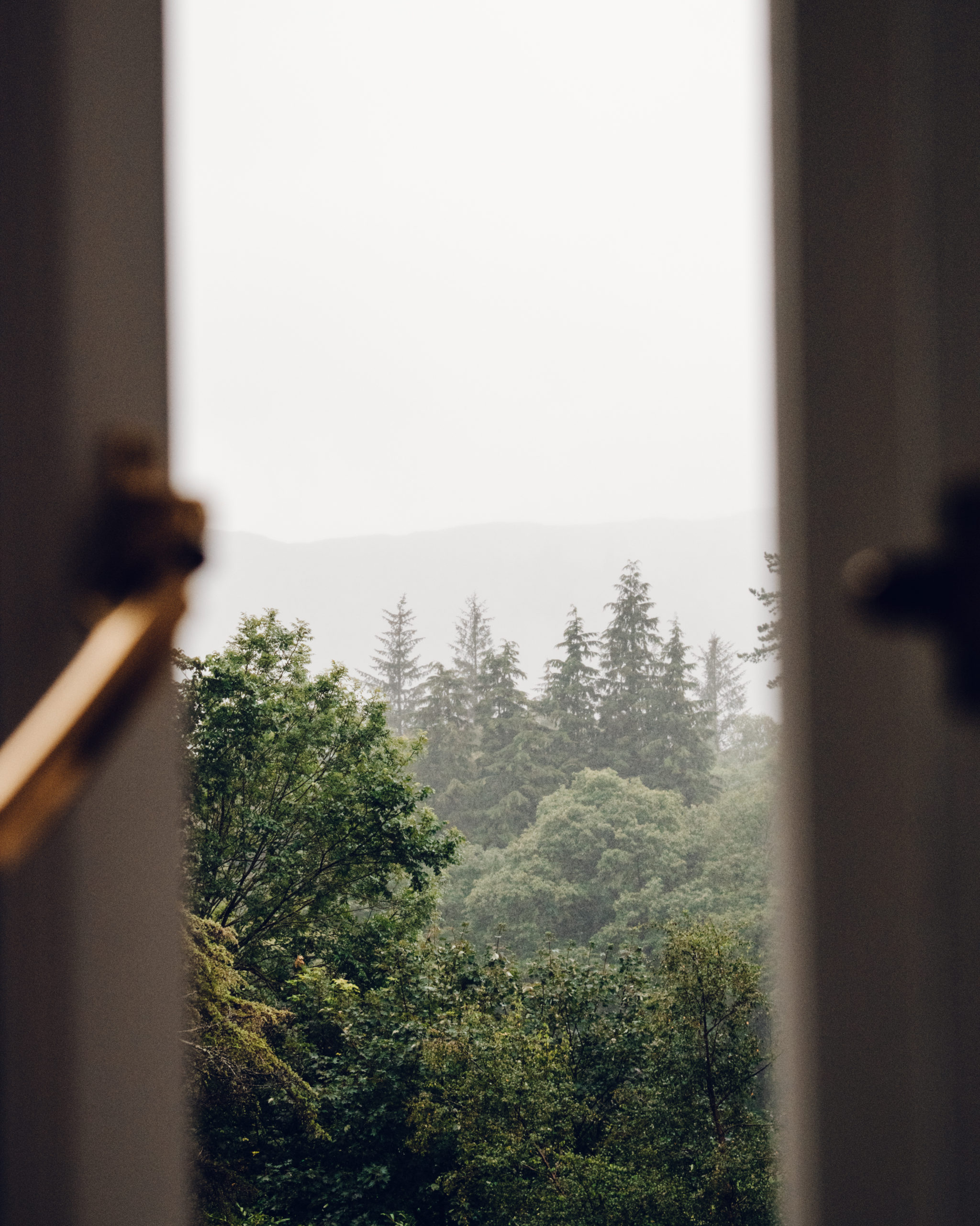 A WET WEATHER GUIDE TO THE LAKE DISTRICT