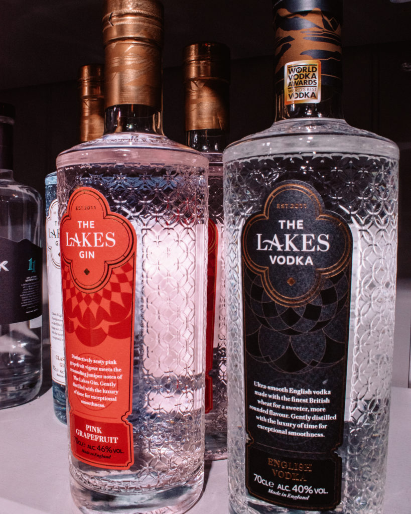 The Lakes Distillery