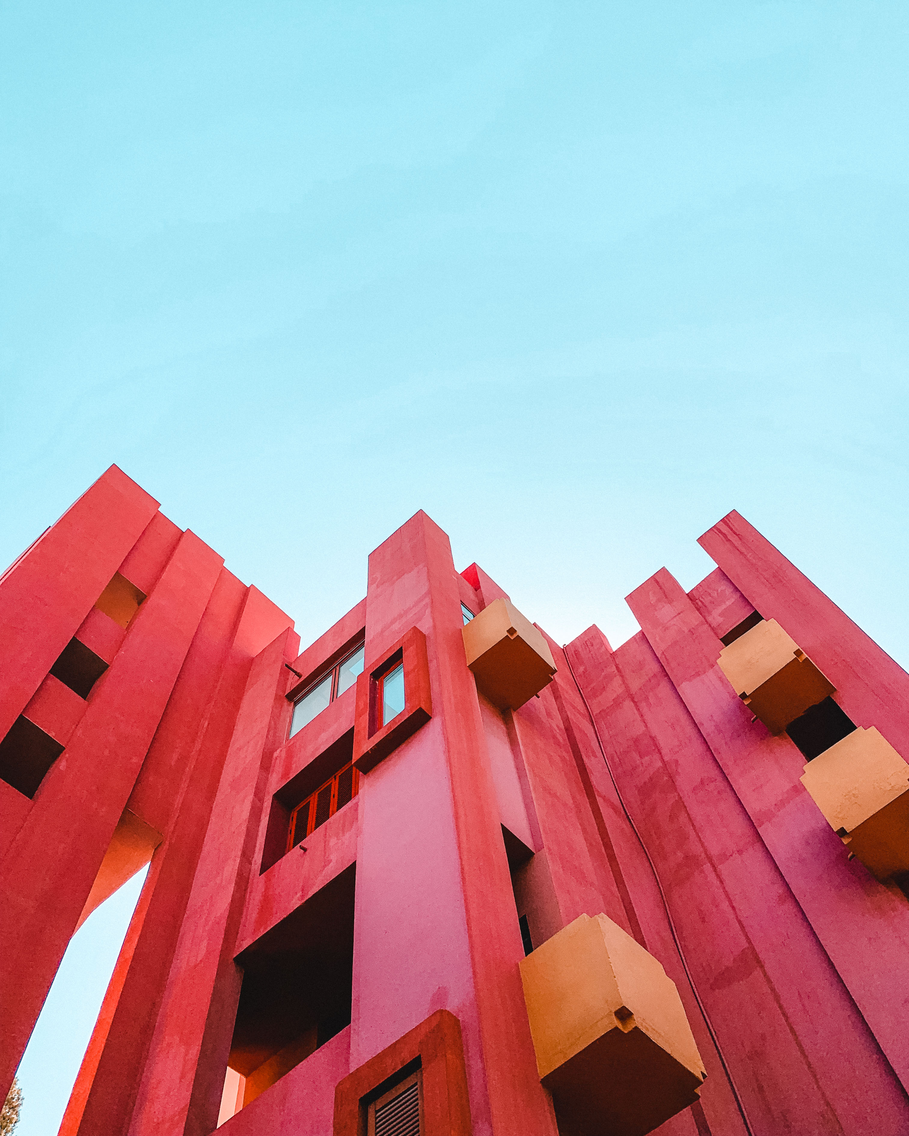 A WEEKEND GUIDE TO THE SOUTHERN COSTA BLANCA – INCLUDING THE SPORT CLIMBING