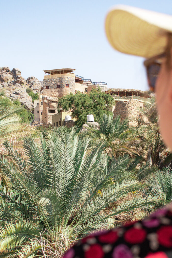 NORTHERN OMAN ROAD TRIP – 4WD & 2WD ITINERARIES