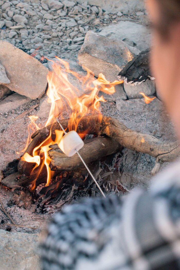 A PRACTICAL GUIDE TO A CAMPING ROAD TRIP AROUND OMAN