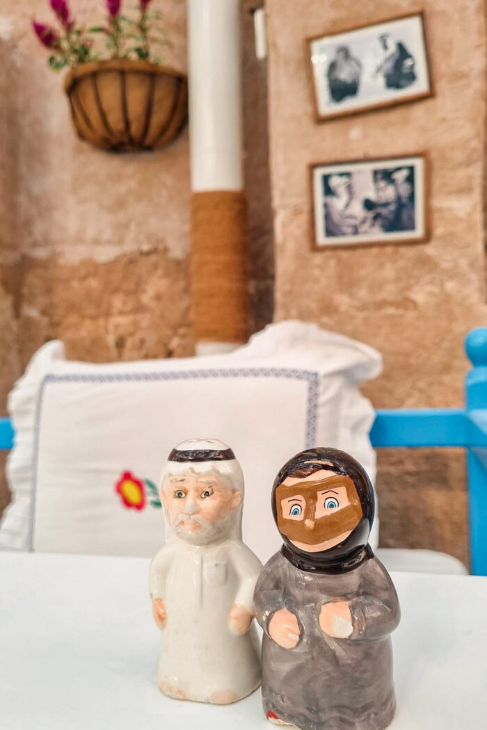 WHERE TO EAT IN DUBAI – THE FOODIE HIGHLIGHTS