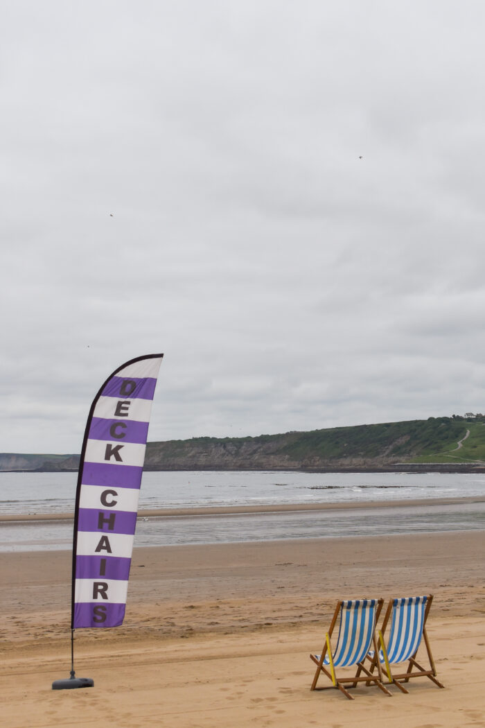 A WEEKEND IN SCARBOROUGH – ENGLAND’S OLDEST SEASIDE RESORT 