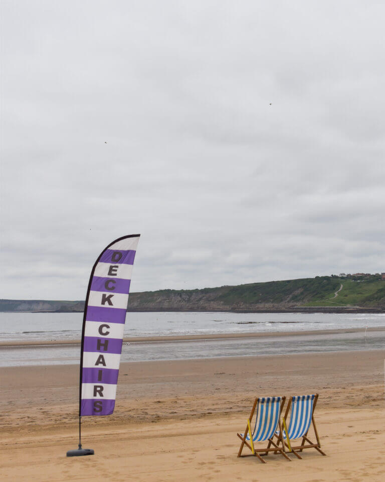 A WEEKEND IN SCARBOROUGH – ENGLAND’S OLDEST SEASIDE RESORT 