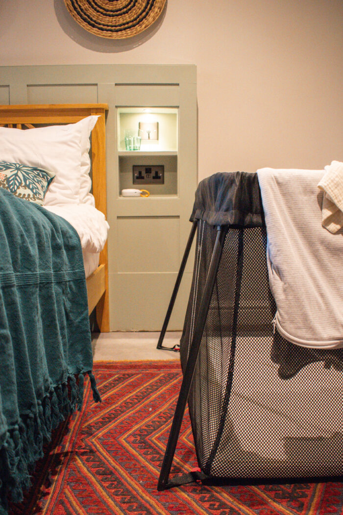 SURVIVING HOTEL STAYS WITH A BABY – TOP TIPS FROM A REGULAR TRAVELLER