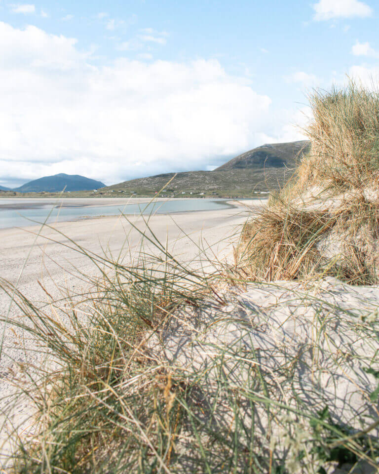 A GUIDE TO THE ISLES OF HARRIS AND LEWIS