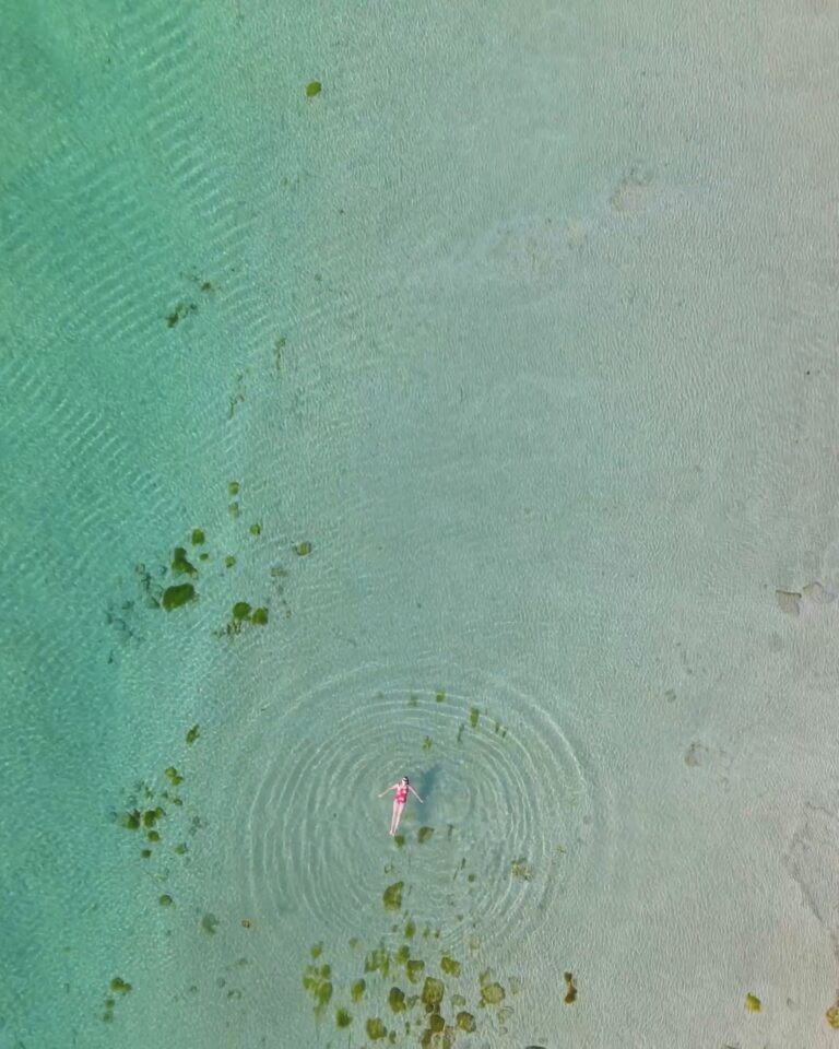 MY FAVOURITE WALKS AND WILD SWIMS ON THE ISLES OF HARRIS AND LEWIS 
