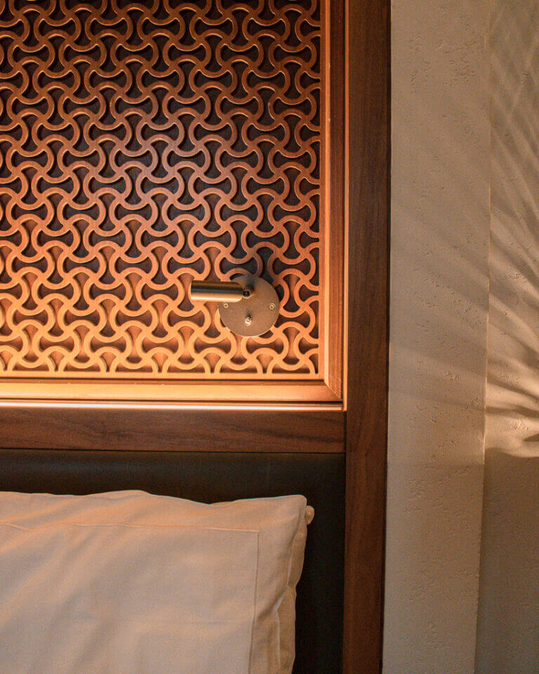 CHECK IN: ANANTARA JEBEL AKHDAR, OMAN