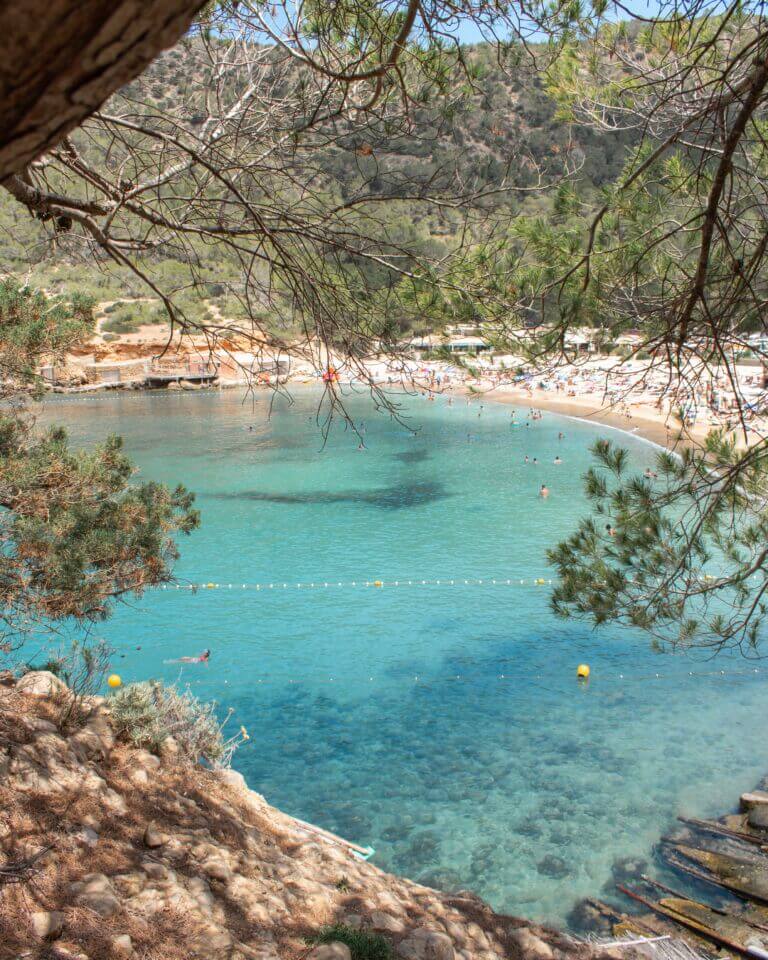 DISCOVERING IBIZA: A FAMILY FRIENDLY GETAWAY