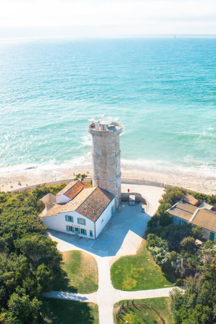 THE BEST BEACHES ON ÎLE DE RÉ FOR FAMILIES