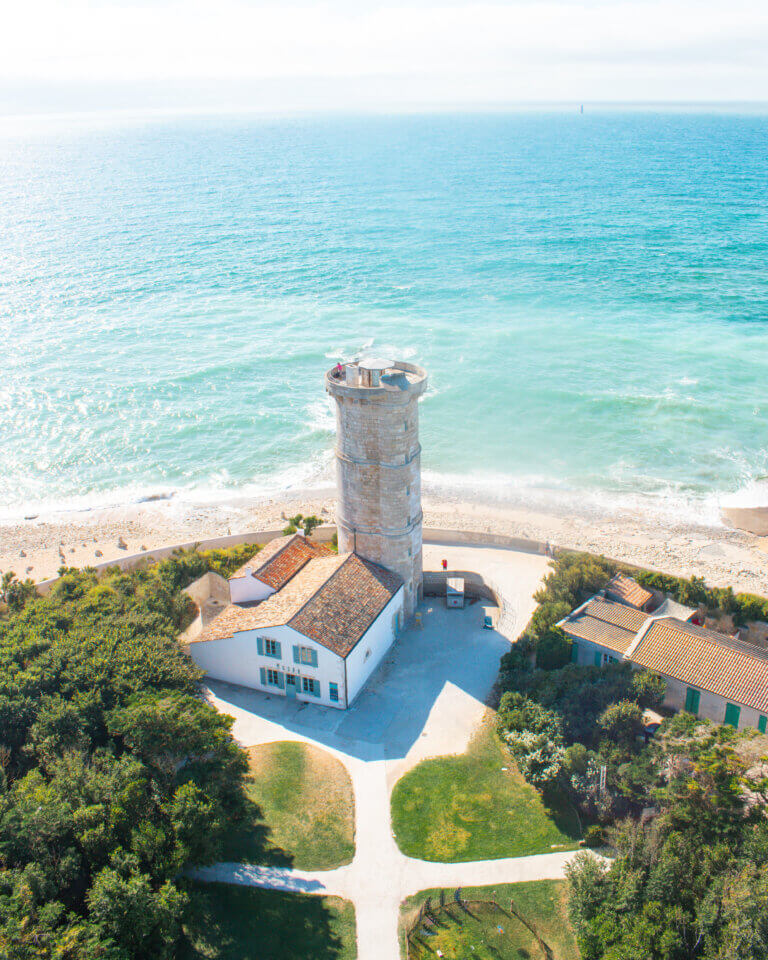 THE BEST BEACHES ON ÎLE DE RÉ FOR FAMILIES