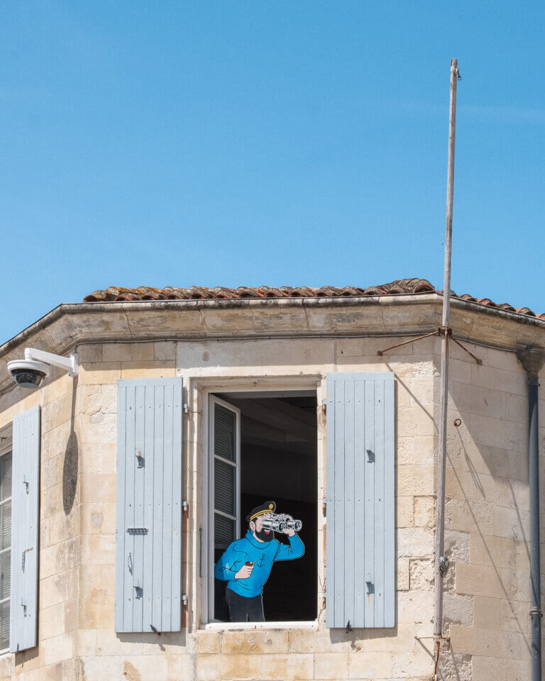 WHERE TO STAY ON ÎLE DE RÉ: THE BEST VILLAGES, HOTELS & RENTALS
